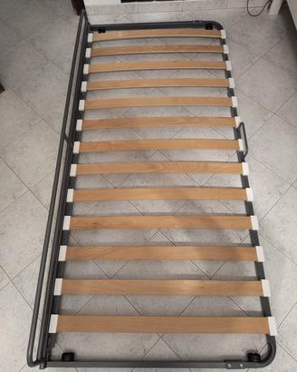 Letto inferiore Vitval Ikea