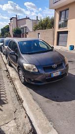 Auris 1.4 diesel 157000 kl