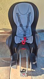 seggiolino da bicicletta