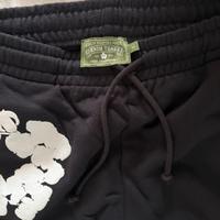 Pantaloni Demin Tears