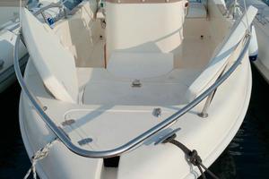 Barca Open 500 Mercury 40