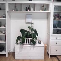 Parete attrezzata/tv