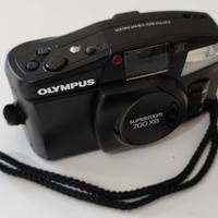 Fotocamera Olympus 700XB