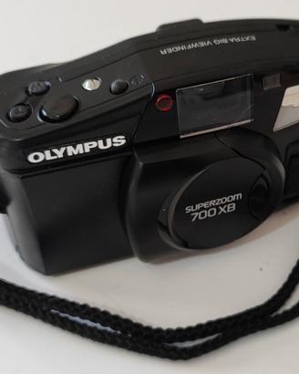 Fotocamera Olympus 700XB