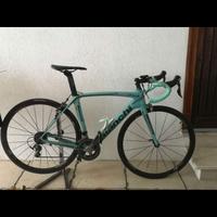 bianchi oltre xr1 taglia M 53 