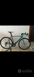 bianchi oltre xr1 taglia M 53 