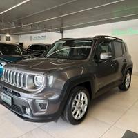 JEEP RENEGADE 1000 GPL 120 CV FARI FULL LED