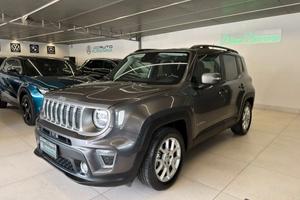 JEEP RENEGADE 1000 GPL 120 CV FARI FULL LED