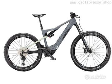 KTM MACINA KAPOHO COMP LTD ebike 800wh NUOVE