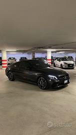 Mercedes-Benz Classe C Coupé C220d Premium Plus