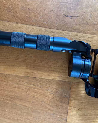 Steady Gimbal 2 assi
