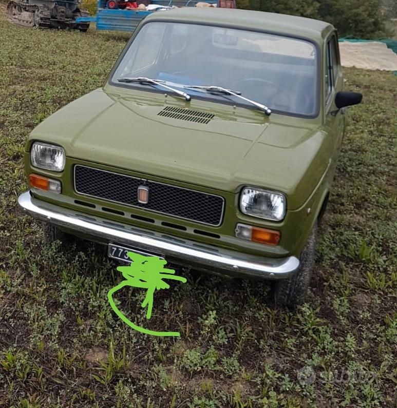 FIAT 127