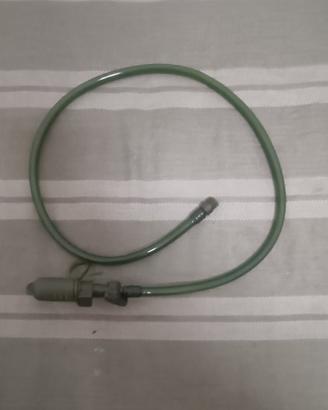 Tubo Idratazione Militare CamelBak Compatibile