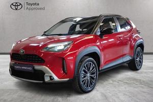 Toyota Yaris Cross 1.5H (116 CV) E-CVT Adventure