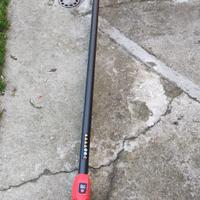 Abbacchiatore cordless olimpo Blue bird