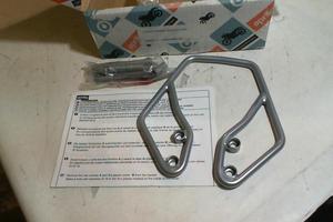 PORTAPACCHI LEONARDO 250 APRILIA 8792095