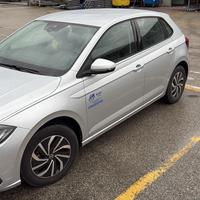 Noleggio Volkswagen Polo