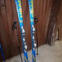 Sci Head Supershape xrc 800 