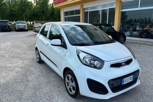 Kia Picanto 1.0 GDi 5 porte Urban