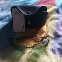 Occhiali da sole Byblos vintage