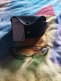 Occhiali da sole Byblos vintage