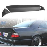 SPOILER ALETTONE PER MERCEDES CLASSE E W124 2P 4P 