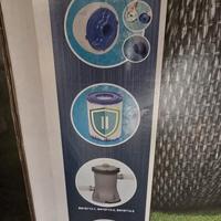 filtro cartuccia Bestway 