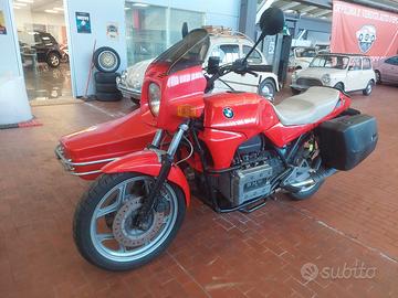 Bmw K75C Sidecar