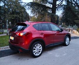 Mazda CX-5 Diesel