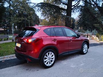 Mazda CX-5 Diesel