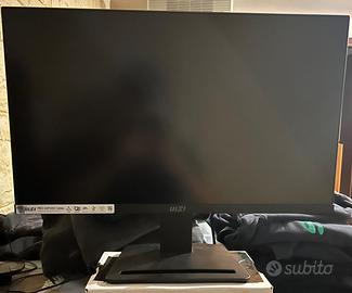 MSI PRO MP2412 Series