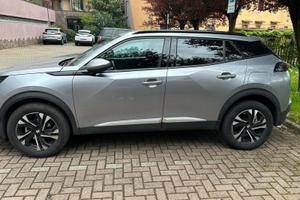 Peugeot 2008 - 2021