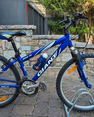 Mtb Giant taglia XS