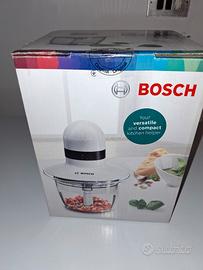 tritatutto frullatore bosch