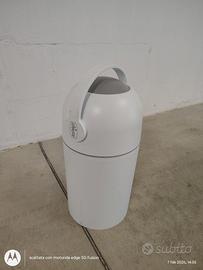 Getta pannolini Chicco