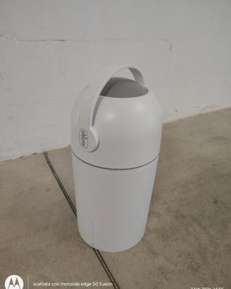 Getta pannolini Chicco