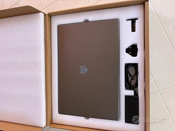 PC Portatile Bmax X15 Plus