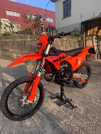 Ktm 125