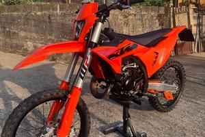 Ktm 125
