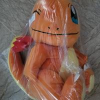 Peluche pokemon charmander japan exclusive