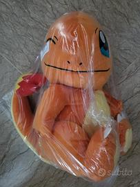 Peluche pokemon charmander japan exclusive