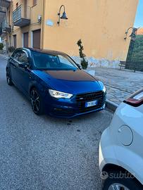 Audi A3 2.0 150 Cavalli