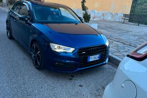 Audi A3 2.0 150 Cavalli