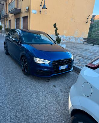 Audi A3 2.0 150 Cavalli