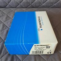 Auricolari Plantronics nuovi