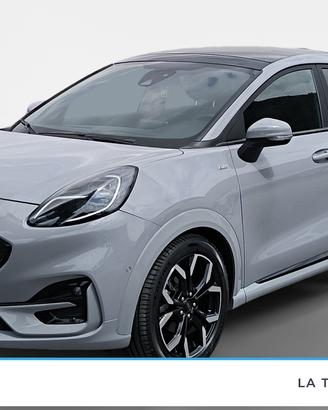 FORD Puma II 2020 - Puma 1.0 ecoboost h ST U509745