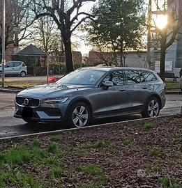 Volvo V60 Crosscountry