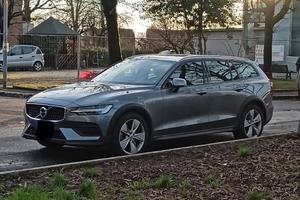 Volvo V60 Crosscountry