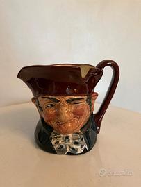 Royal Doulton Grande Boccale  in Porcellana