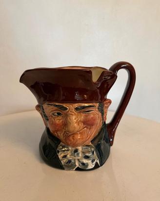 Royal Doulton Grande Boccale  in Porcellana